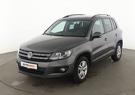 VW Tiguan 1.4 TSI Trend & Fun BlueMotion Tech