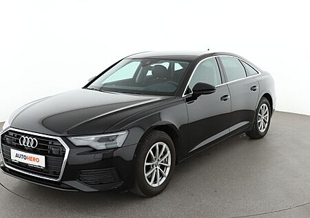 Audi A6 40 TDI