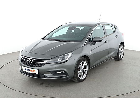 Opel Astra 1.4 SIDI Turbo Innovation Start/Stop