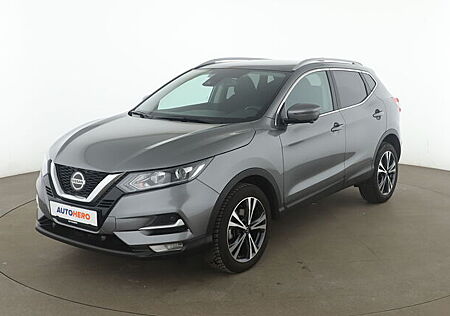 Nissan Qashqai 1.3 DIG-T Zama