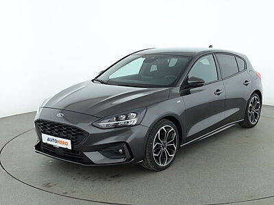 Ford Focus 1.5 EcoBoost ST-Line