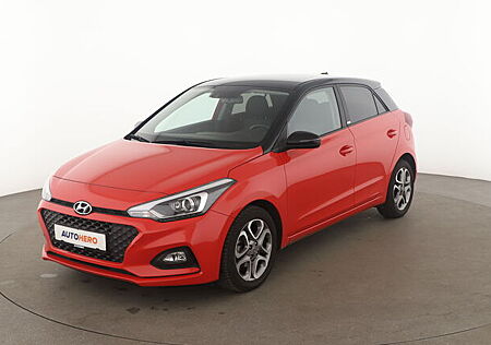 Hyundai i20 1.2 Advantage+