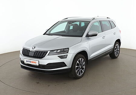 Skoda Karoq 1.5 TSI ACT Drive 125