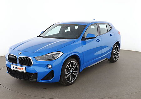 BMW X2 sDrive 18d M Sport