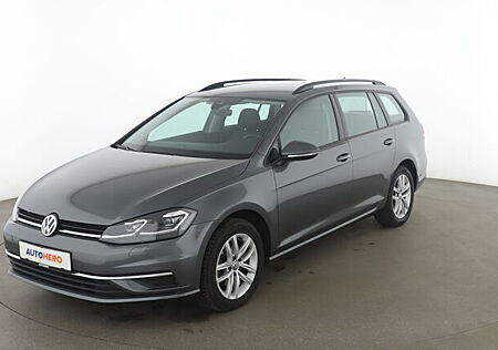 VW Golf 1.5 TSI ACT Comfortline BlueMotion