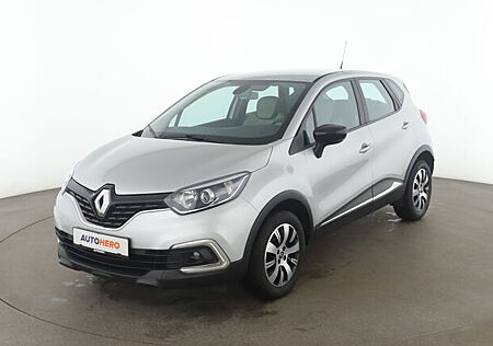 Renault Captur 1.5 dCi Energy Experience