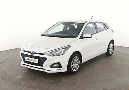 Hyundai i20 1.2 Select