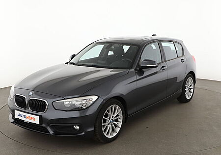 BMW 1er 118i Advantage
