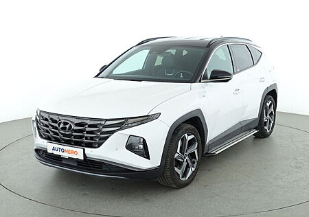Hyundai Tucson 1.6 T-GDI Mild-Hybrid Prime 4WD