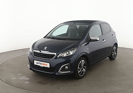 Peugeot 108 1.0 e-VTi Allure