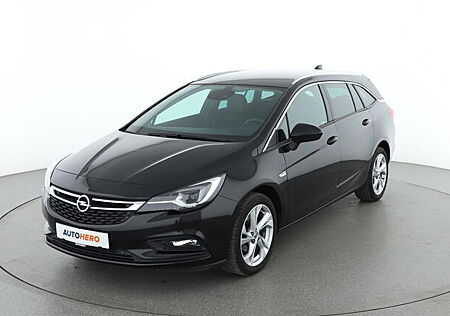 Opel Astra 1.4 SIDI Turbo Innovation Start/Stop