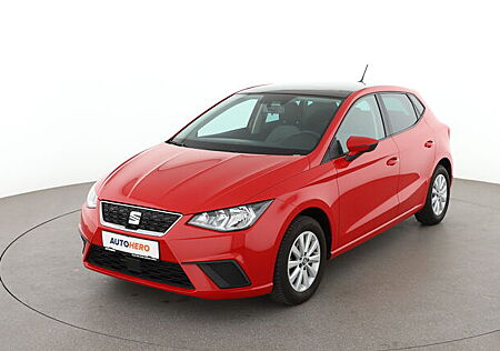 Seat Ibiza 1.0 TSI Style