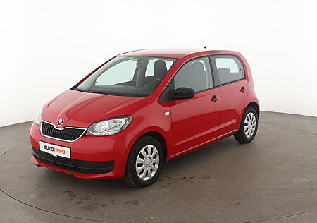 Skoda Citigo 1.0 MPI Active