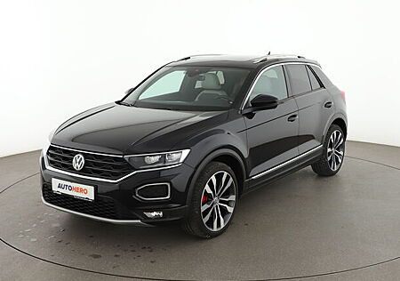 VW T-Roc 1.5 TSI ACT Sport