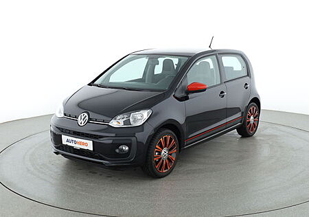 VW Up 1.0 High ! BlueMotion
