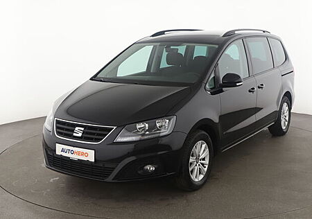 Seat Alhambra 2.0 TDI Style