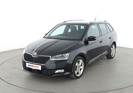 Skoda Fabia 1.0 TSI Style