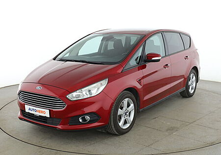 Ford S-Max 2.0 TDCi Trend