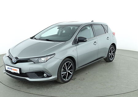 Toyota Auris 1.8 Hybrid Style Selection