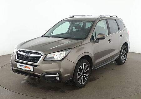 Subaru Forester 2.0 Platinum