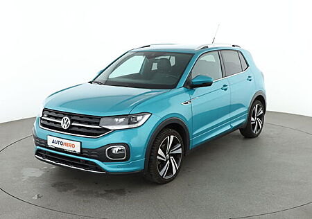 VW T-Cross 1.0 TSI Style