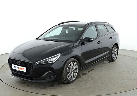 Hyundai i30 1.4 TDGI Passion +
