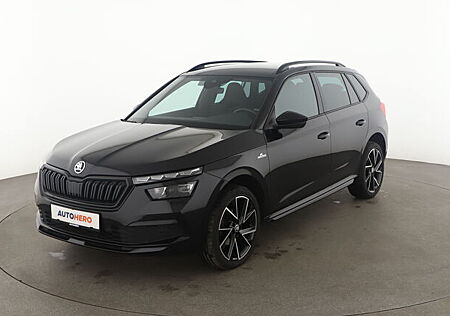 Skoda Kamiq 1.5 TSI ACT Monte Carlo