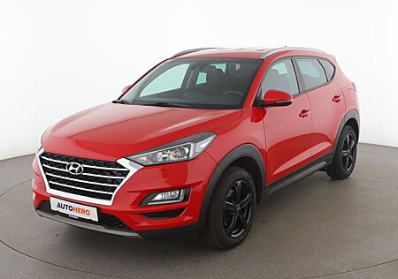 Hyundai Tucson 1.6 CRDi Style 2WD