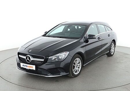 Mercedes-Benz CLA 180 Shooting Brake