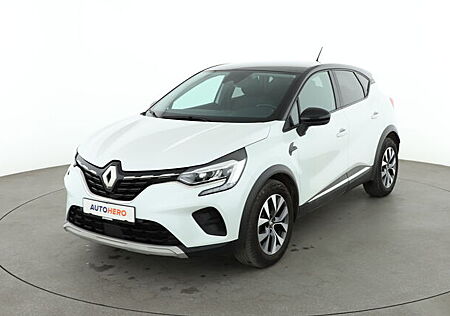 Renault Captur 1.0 TCe Experience