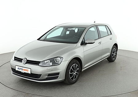 VW Golf 1.2 TSI Trendline BlueMotion Tech