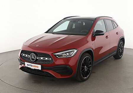 Mercedes-Benz GLA 250e AMG Line