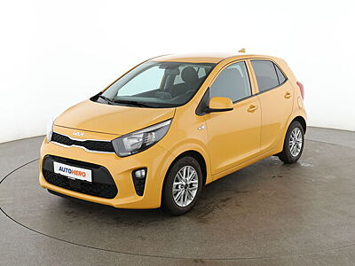 Kia Picanto 1.0 Vision