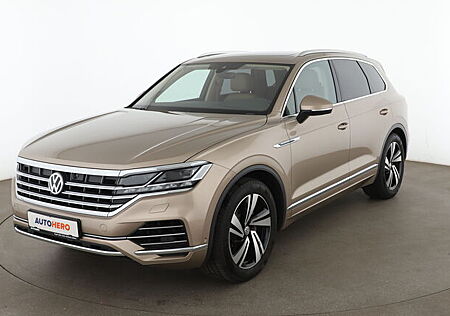 VW Touareg 3.0 V6 TDI Atmosphere 4Motion