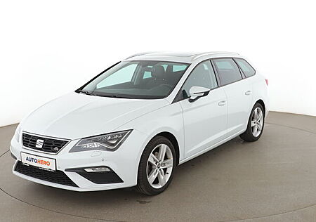 Seat Leon 1.5 TSI ACT FR