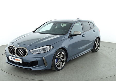 BMW 1er M135i xDrive