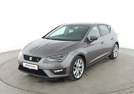 Seat Leon 1.8 TSI FR