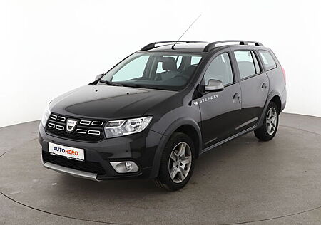 Dacia Logan 0.9 TCe Stepway