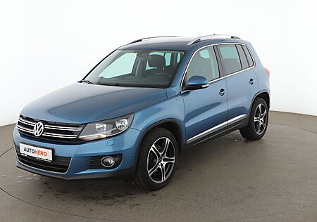 VW Tiguan 2.0 TDI Lounge Sport & Style BlueMotion Tech