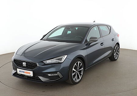 Seat Leon 1.5 eTSI ACT FR