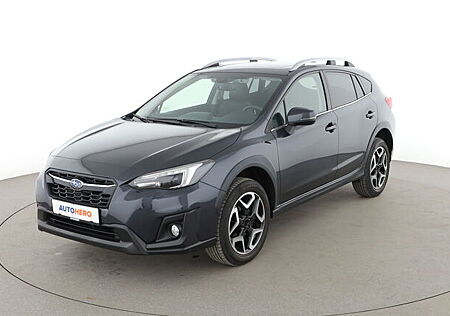 Subaru XV 2.0 Exclusive+