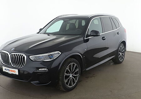 BMW X5 xDrive 30d M Sport