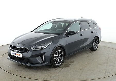 Kia Cee'd 1.4 TGDI GT Line