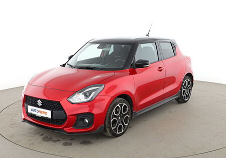 Suzuki Swift 1.4 BoosterJet Mild-Hybrid Sport