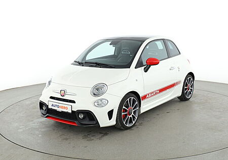 Abarth 595 gebraucht kaufen Abarth 595 1.4 Turbo Turismo