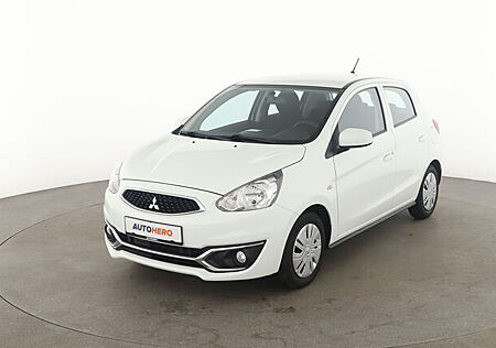 Mitsubishi Space Star 1.0 Basis