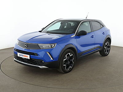 Opel Mokka X 1.2 Turbo Ultimate