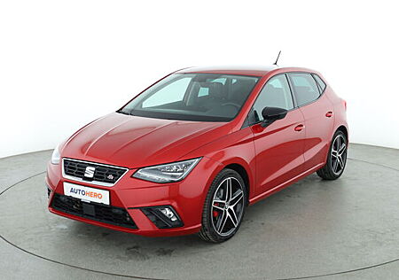 Seat Ibiza gebraucht kaufen Seat Ibiza 1.0 TSI FR
