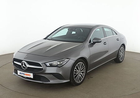 Mercedes-Benz CLA 200 Progressive