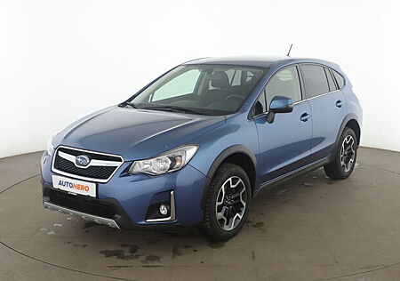 Subaru XV 1.6 Comfort